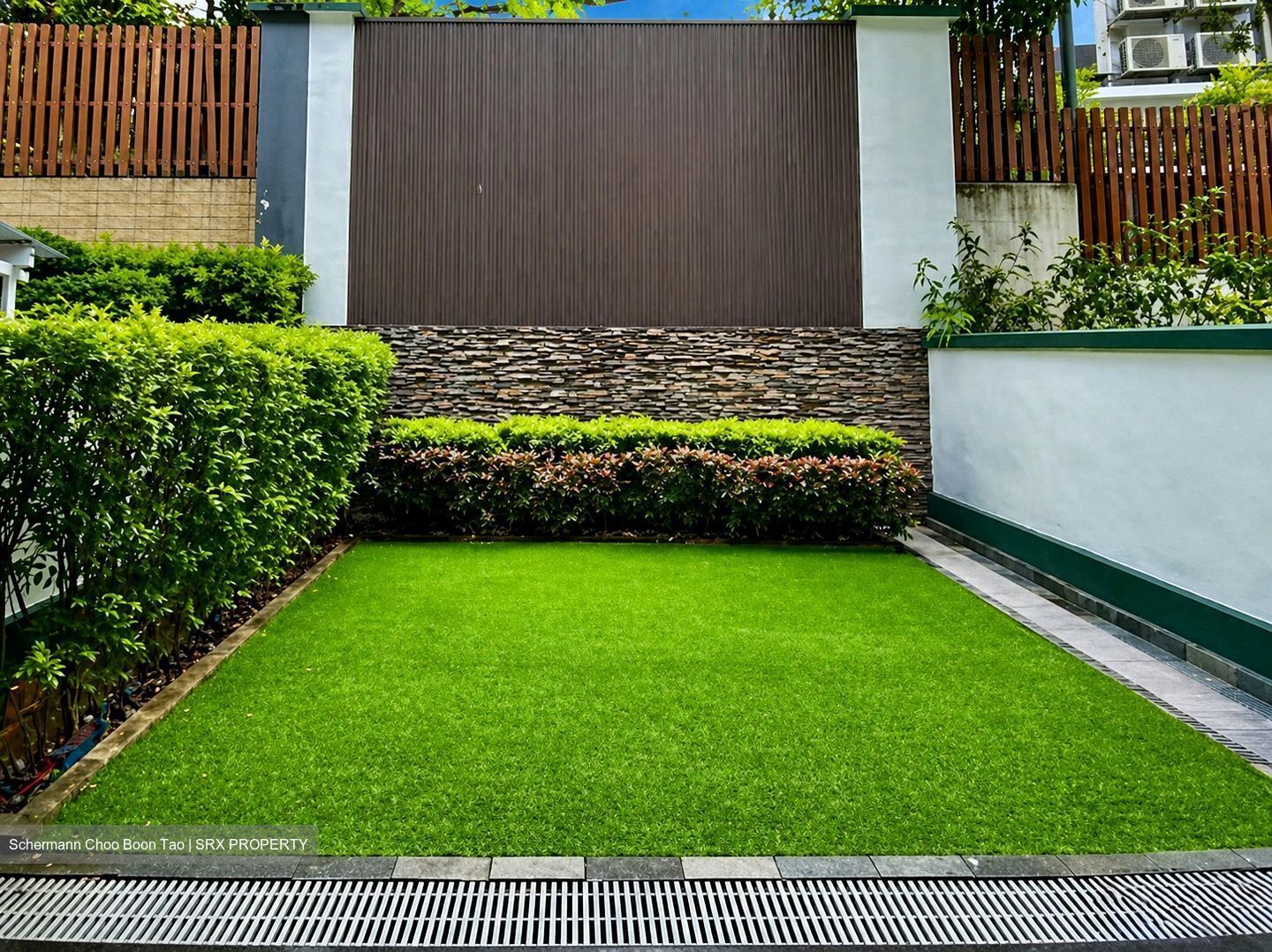 Changi Heights (D17), Terrace #555026231